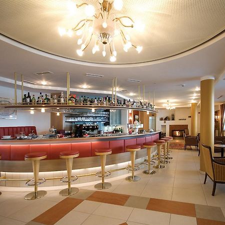 Hotel Amadeus Micheluzzi Serfaus Exterior photo