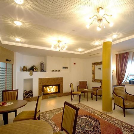 Hotel Amadeus Micheluzzi Serfaus Exterior photo