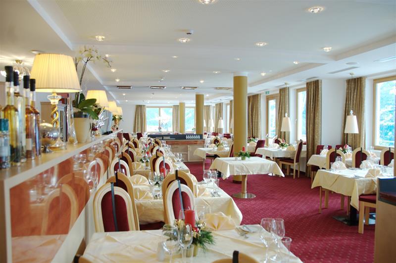 Hotel Amadeus Micheluzzi Serfaus Exterior photo