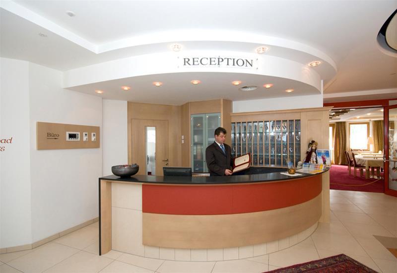 Hotel Amadeus Micheluzzi Serfaus Exterior photo