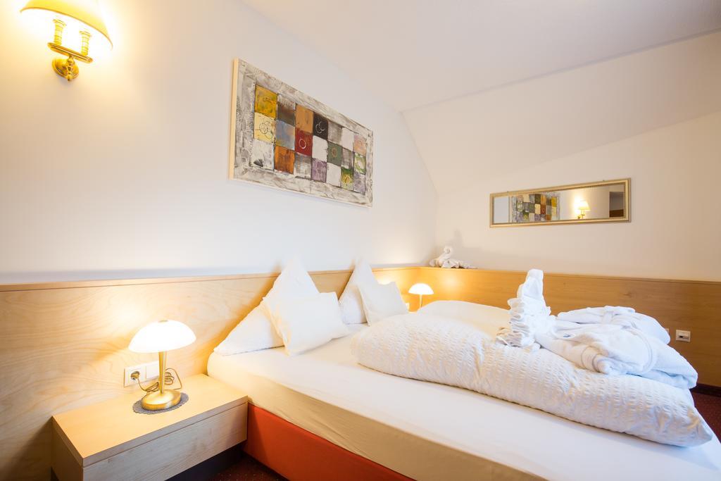 Hotel Amadeus Micheluzzi Serfaus Exterior photo