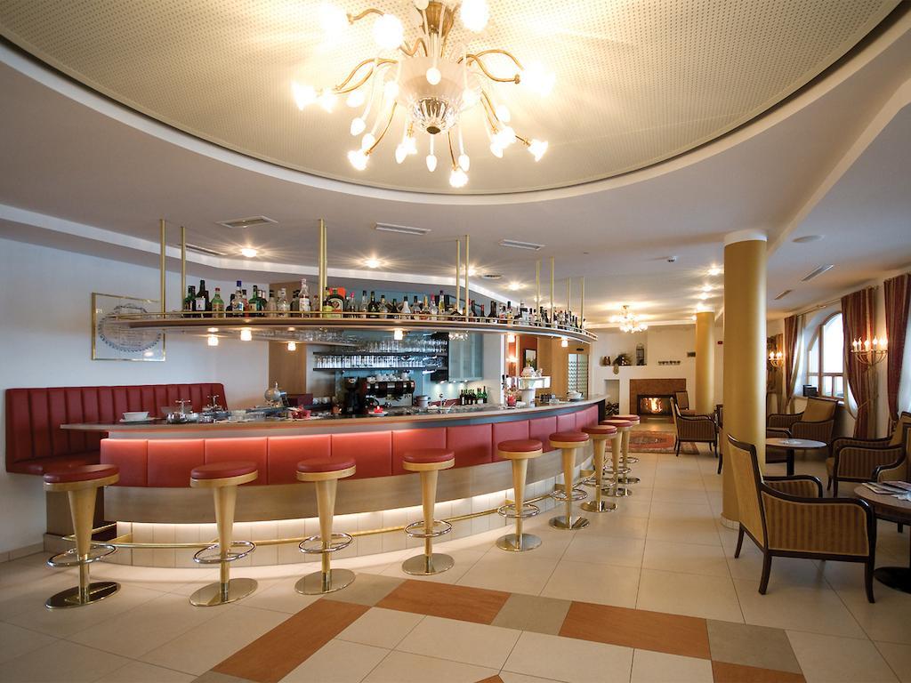 Hotel Amadeus Micheluzzi Serfaus Exterior photo