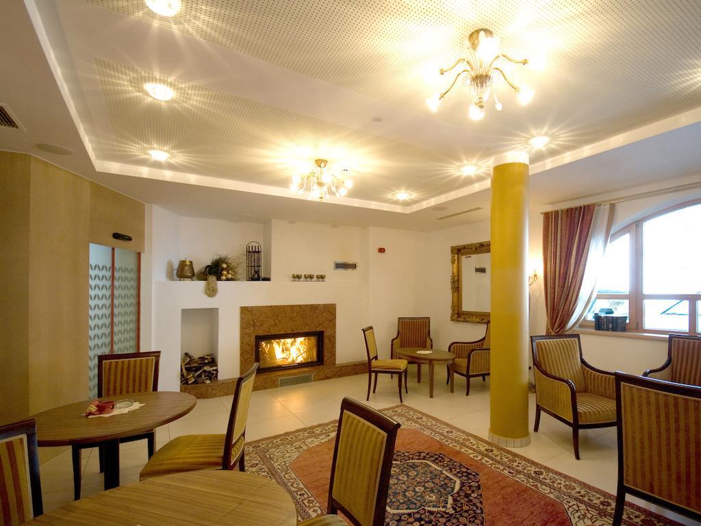 Hotel Amadeus Micheluzzi Serfaus Exterior photo