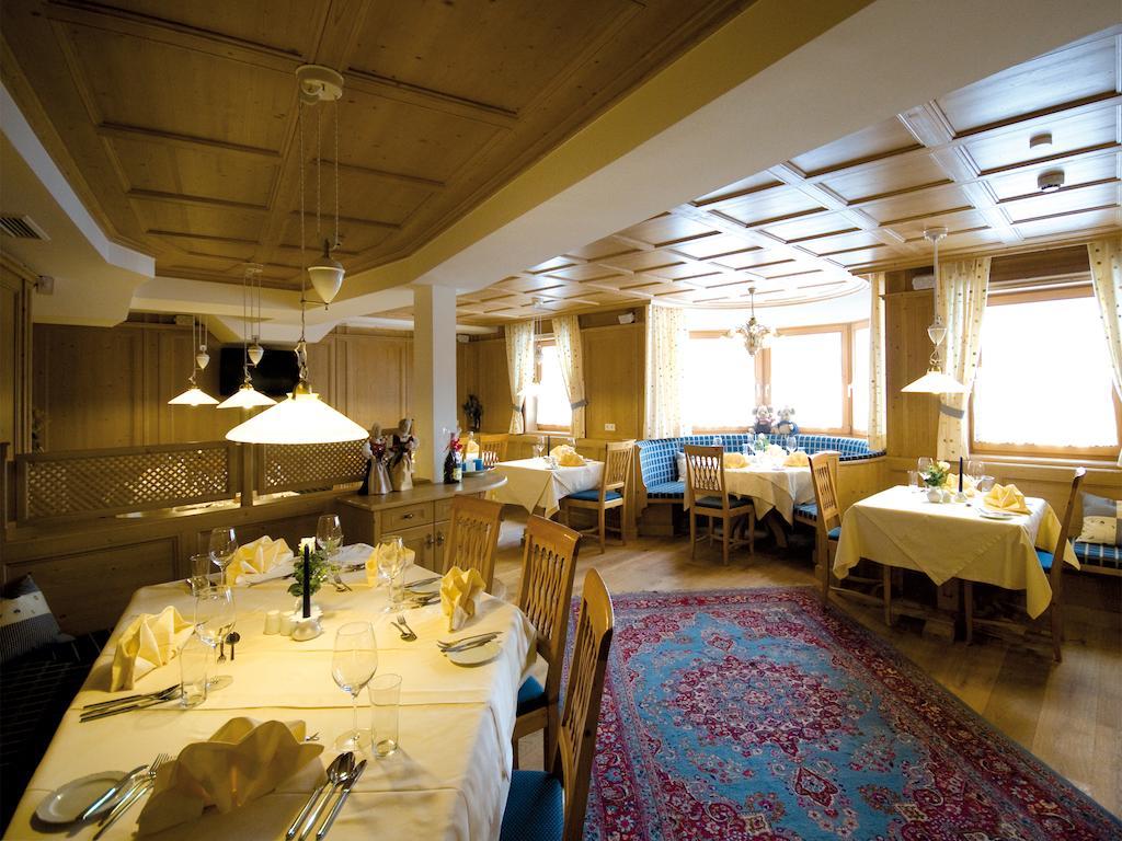 Hotel Amadeus Micheluzzi Serfaus Exterior photo