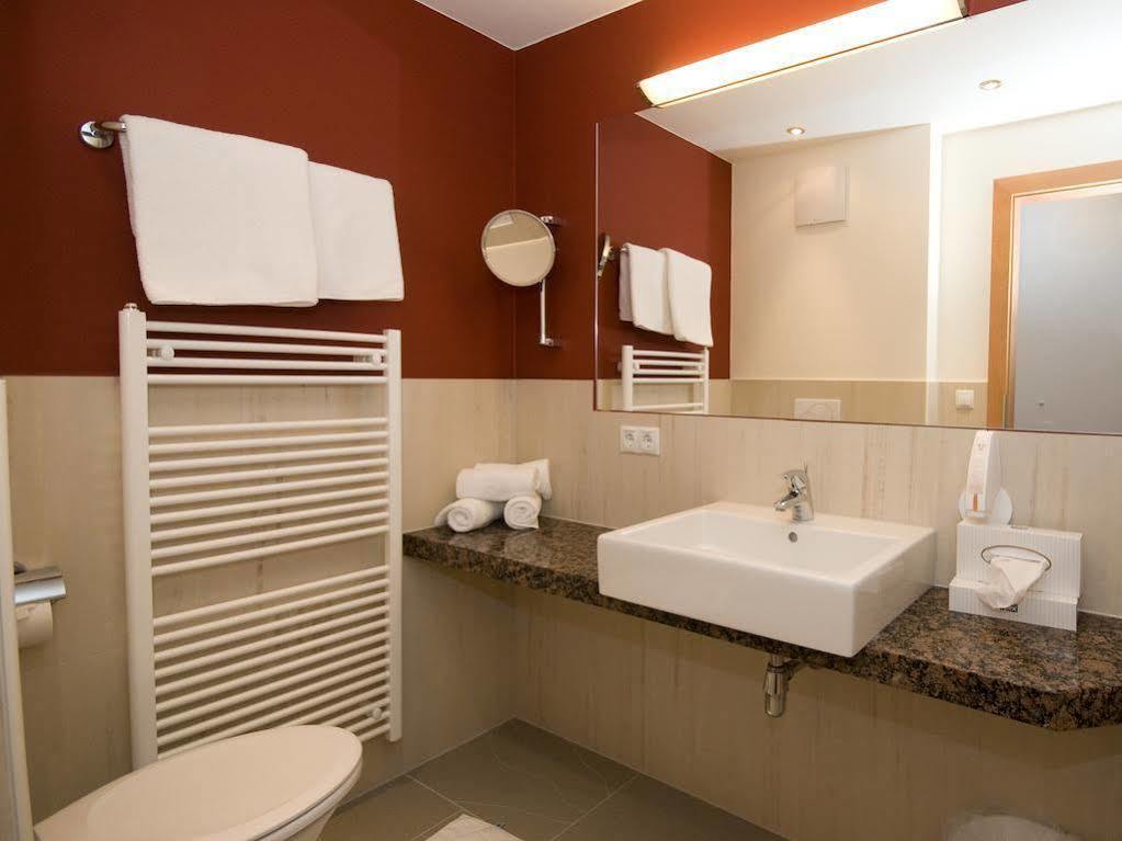 Hotel Amadeus Micheluzzi Serfaus Exterior photo